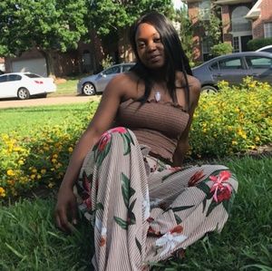 Meet your Posher, Janae